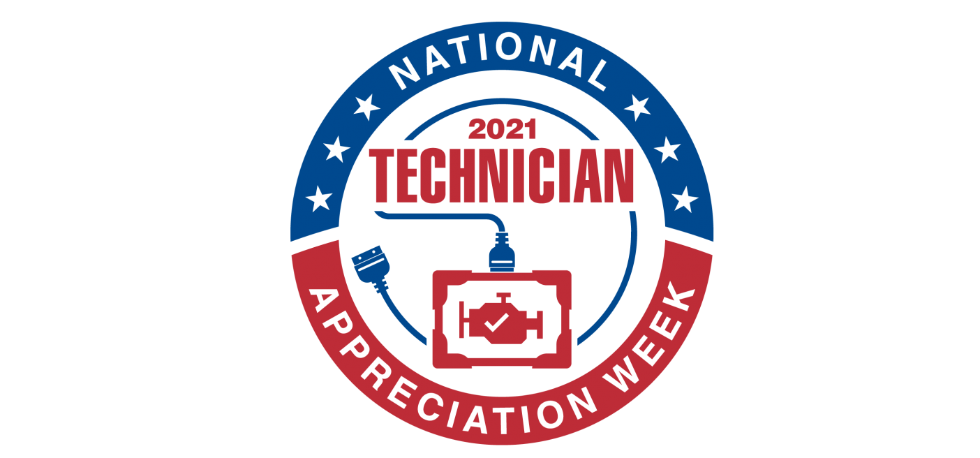 Second Annual National Technician Appreciation Week